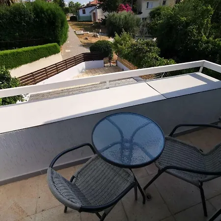 King Alexander 22 Holiday home Paphos