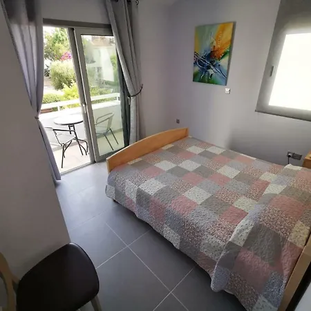 Holiday home King Alexander 22